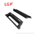 Direct Wholesale Custom Step Bumper for TGS EURO 6